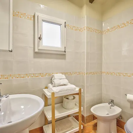 Il Dipinto - Together In Tuscany Apartamento Cortona