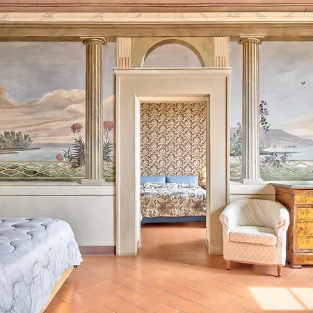 Il Dipinto - Together In Tuscany