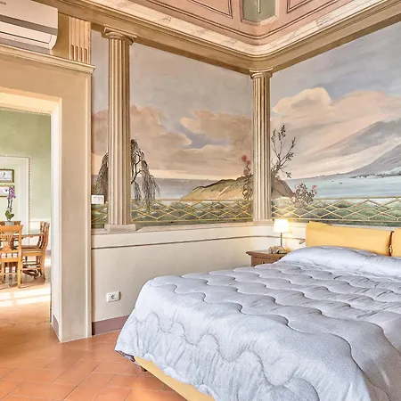 Il Dipinto - Together In Tuscany * Cortona