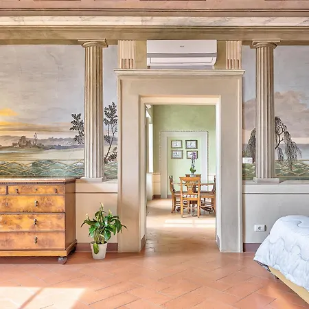 Il Dipinto - Together In Tuscany Cortona