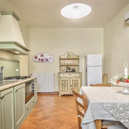 Il Dipinto - Together In Tuscany Apartment