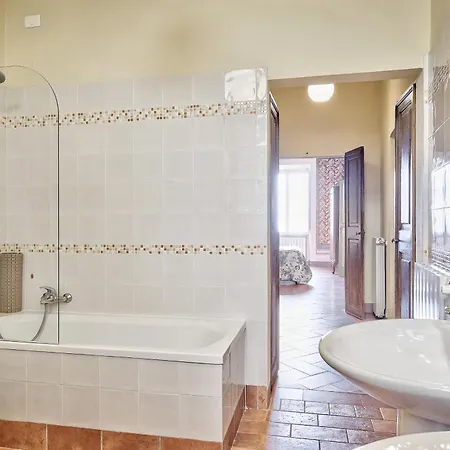 Il Dipinto - Together In Tuscany Apartment *