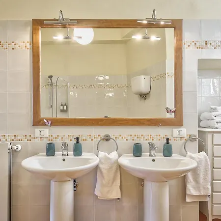 Apartamento Il Dipinto - Together In Tuscany Cortona