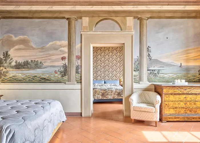 Il Dipinto - Together In Tuscany