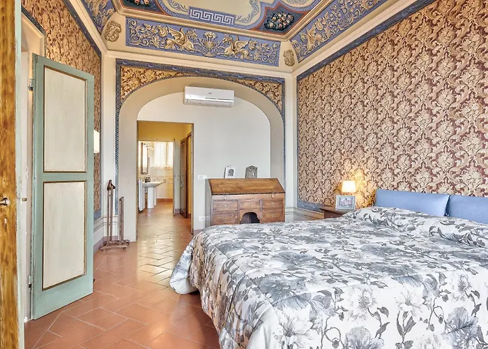 Il Dipinto - Together In Tuscany Apartman *