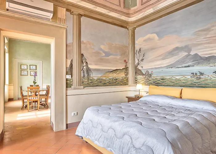 Il Dipinto - Together In Tuscany * Cortona