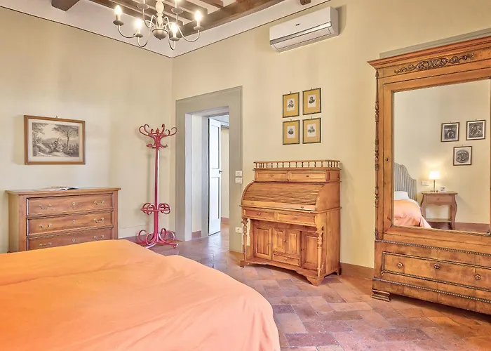 Daire Il Dipinto - Together In Tuscany