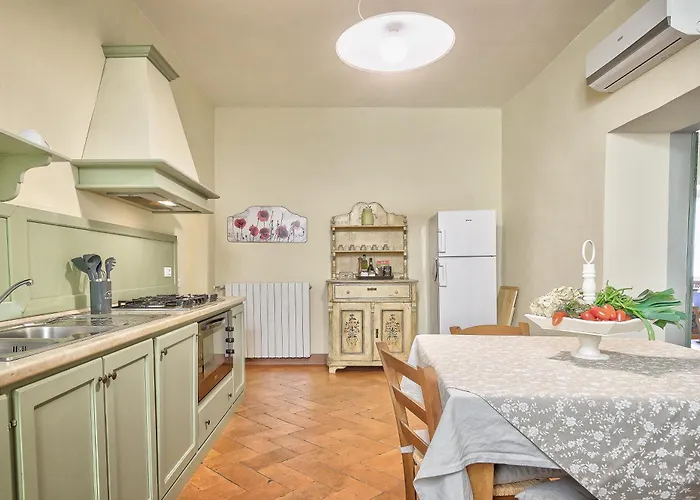Il Dipinto - Together In Tuscany Apartman