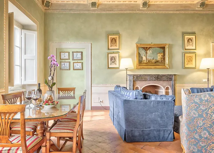 Apartman Il Dipinto - Together In Tuscany *