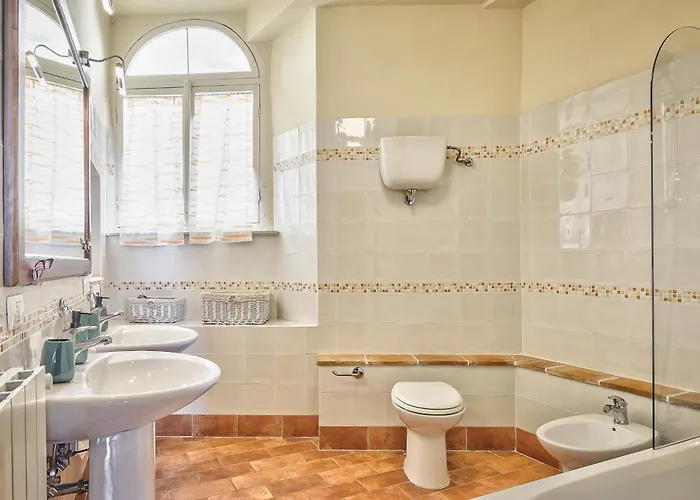 Il Dipinto - Together In Tuscany