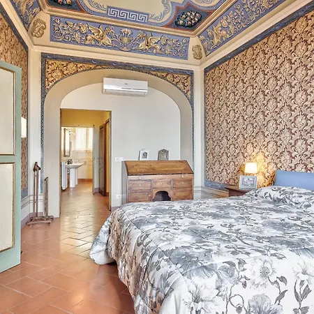 Il Dipinto - Together In Tuscany Apartment *