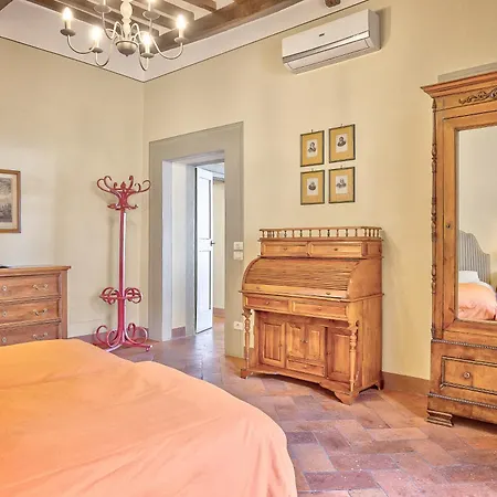 Apartment Il Dipinto - Together In Tuscany