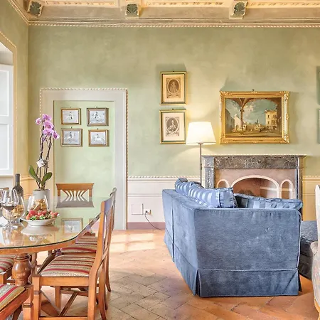 Apartment Il Dipinto - Together In Tuscany *