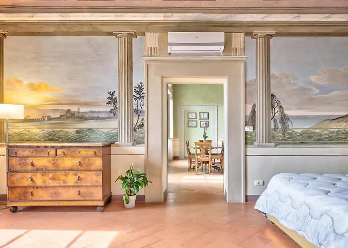 Il Dipinto - Together In Tuscany Cortona