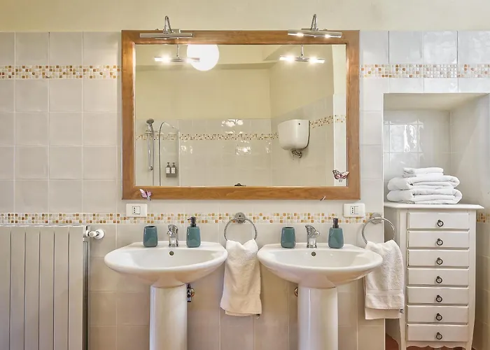 Apartment Il Dipinto - Together In Tuscany Cortona